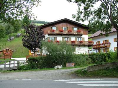 Das Haus Steinwandter.