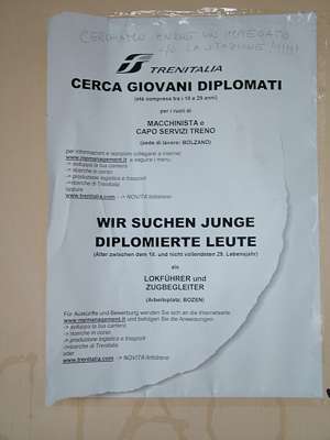 Ohne Worte.