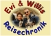 Zur Webseite von Evi&Willi!