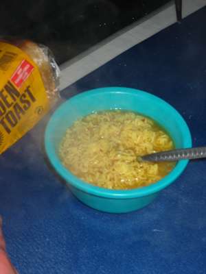 Guten Appetit!
