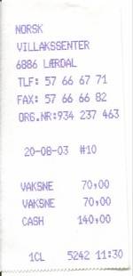 Der Besuch kostet uns 17,5&nbsp;&euro; - daf&uuml;r wird allerhand geboten.