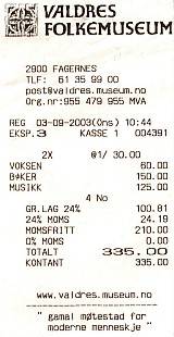 Musik - norwegische Volksmusik und B&uuml;cher.