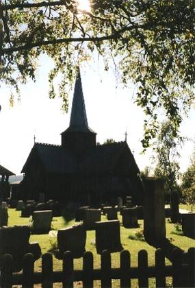 Auch hier blieb das Innere der Kirche uns verborgen, wir bereuen trotzdem nicht, sie besucht zu haben.