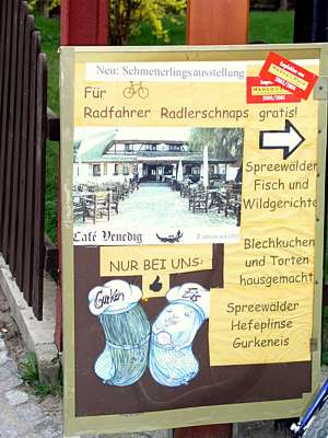 Heute lieber nicht mehr.