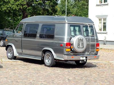 Von so einem Reisebegleiter tr&auml;umt Evi schon lange.