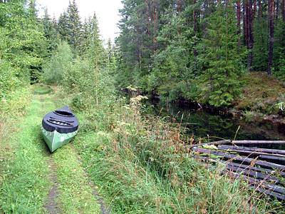 Ab hier ist der Kanal frei.