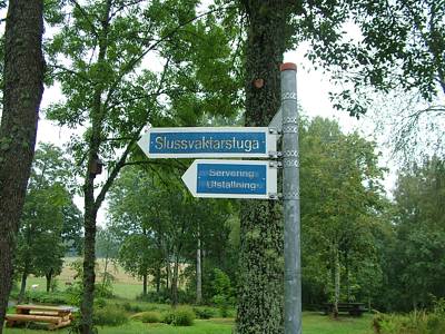 Dort ist wohl die Verwaltung.