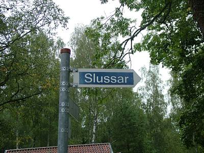Sie ist ja eigentlich nicht zu &uuml;bersehen.