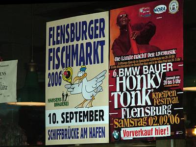 Den Honky Tonk gibt (gab?) es auch in Leipzig.